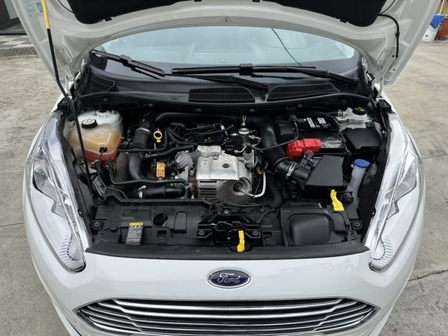 1.0 S版 免KEY 恆溫 安卓機 倒車影像 稅金超省 代步 練手首選 里程保證  第11張相片