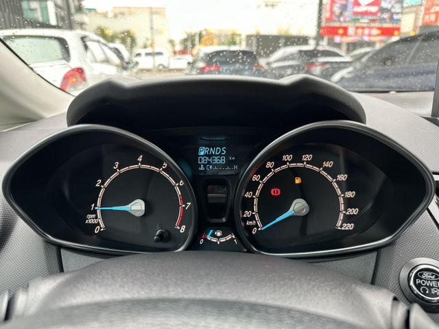 1.0 S版 免KEY 恆溫 安卓機 倒車影像 稅金超省 代步 練手首選 里程保證  第13張相片