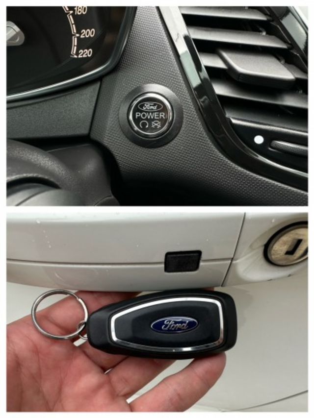 1.0 S版 免KEY 恆溫 安卓機 倒車影像 稅金超省 代步 練手首選 里程保證  第15張相片