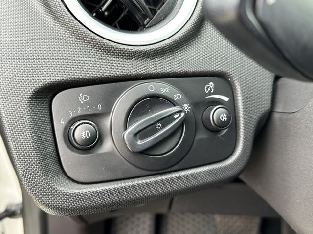 1.0 S版 免KEY 恆溫 安卓機 倒車影像 稅金超省 代步 練手首選 里程保證  第16張相片