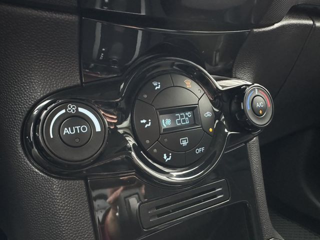 1.0 S版 免KEY 恆溫 安卓機 倒車影像 稅金超省 代步 練手首選 里程保證  第17張相片