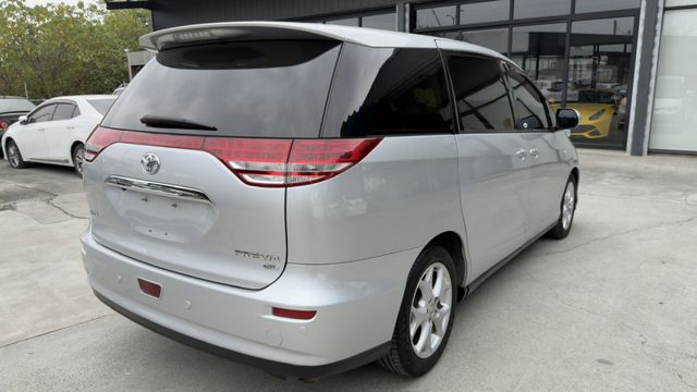 2.4豪華版 七人座 雙電滑門 電動尾門 駕駛電動椅 全車原版件 里程保證  第2張相片