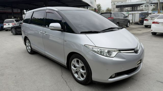 2.4豪華版 七人座 雙電滑門 電動尾門 駕駛電動椅 全車原版件 里程保證  第3張相片