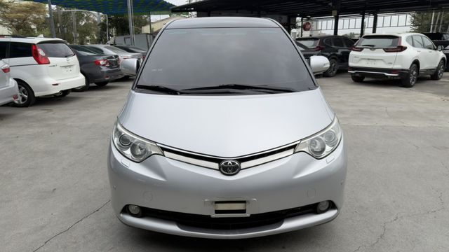 2.4豪華版 七人座 雙電滑門 電動尾門 駕駛電動椅 全車原版件 里程保證  第4張相片