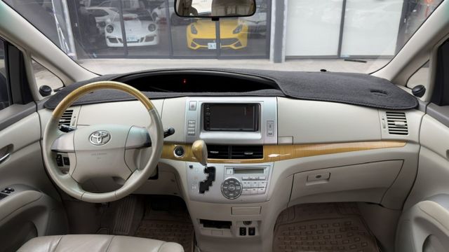 2.4豪華版 七人座 雙電滑門 電動尾門 駕駛電動椅 全車原版件 里程保證  第10張相片