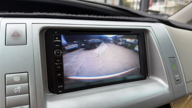 2.4豪華版 七人座 雙電滑門 電動尾門 駕駛電動椅 全車原版件 里程保證  第11張相片