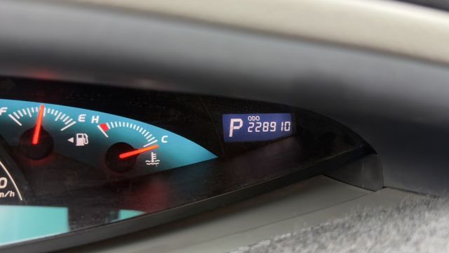 2.4豪華版 七人座 雙電滑門 電動尾門 駕駛電動椅 全車原版件 里程保證  第12張相片