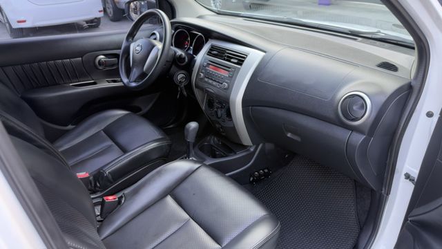 行家皮椅版 代步車首選 空間大 全車原版件 里程保證  第9張相片