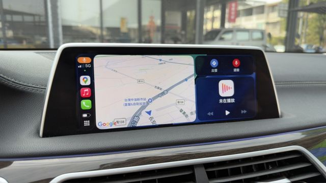 改後期款M760樣式套件 全新20吋鋁圈 全新輪胎 漏水通病預防性已更換全車水管水箱 里程保證  第11張相片