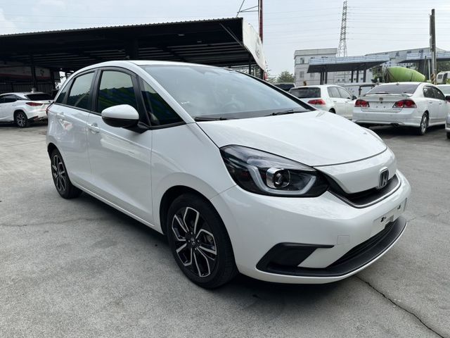 HEV油電 一手車 原廠保養 新車保固中 全車原版件  第3張相片