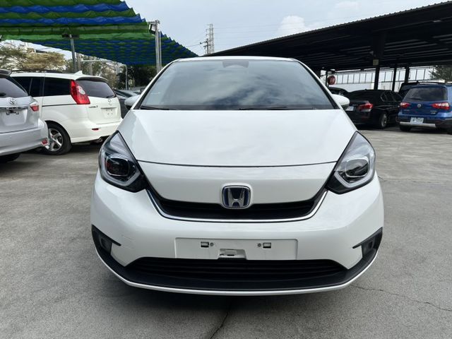 HEV油電 一手車 原廠保養 新車保固中 全車原版件  第4張相片