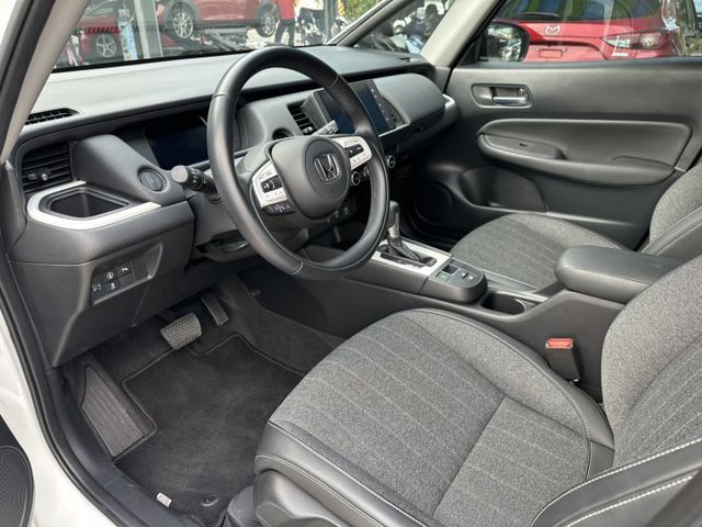 HEV油電 一手車 原廠保養 新車保固中 全車原版件  第5張相片