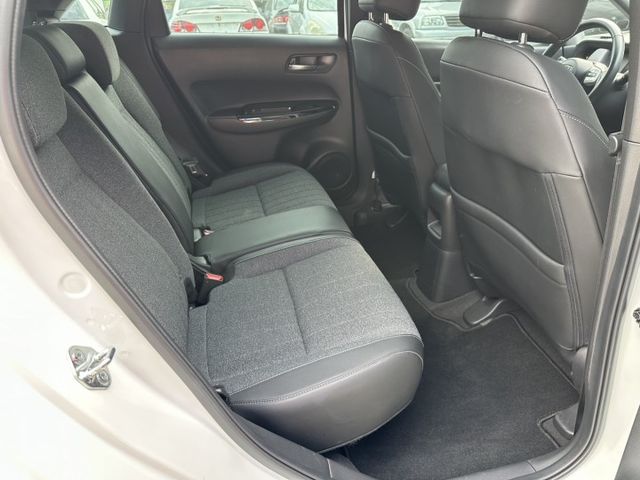 HEV油電 一手車 原廠保養 新車保固中 全車原版件  第8張相片