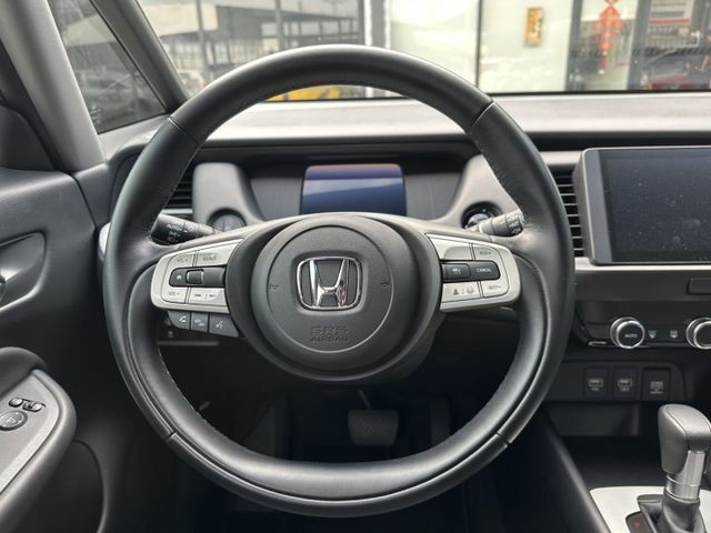 HEV油電 一手車 原廠保養 新車保固中 全車原版件  第12張相片