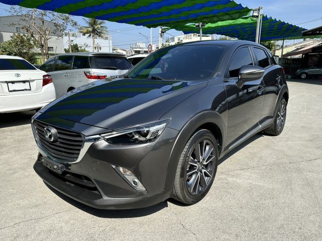 頂級版 抬頭顯示 LED頭燈 免KEY 倒車影像 恆溫 全車原版件 里程保證  第1張相片