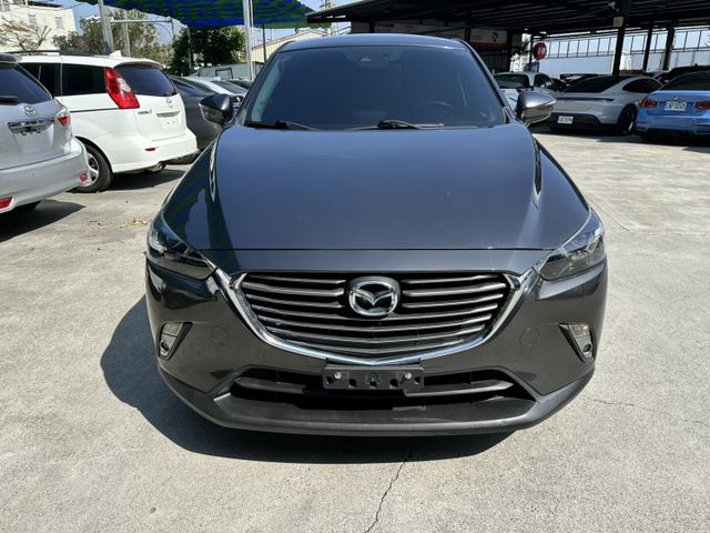 頂級版 抬頭顯示 LED頭燈 免KEY 倒車影像 恆溫 全車原版件 里程保證  第4張相片