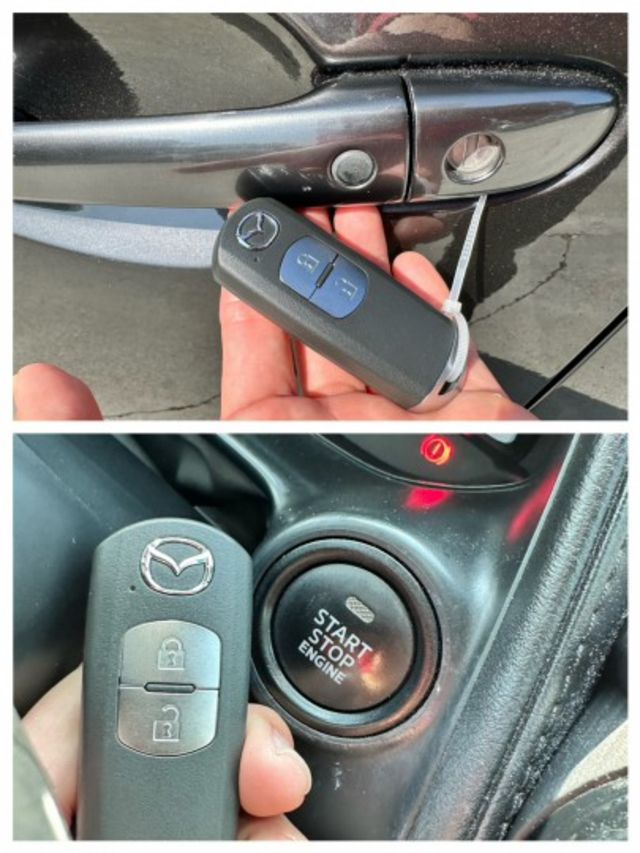 頂級版 抬頭顯示 LED頭燈 免KEY 倒車影像 恆溫 全車原版件 里程保證  第13張相片