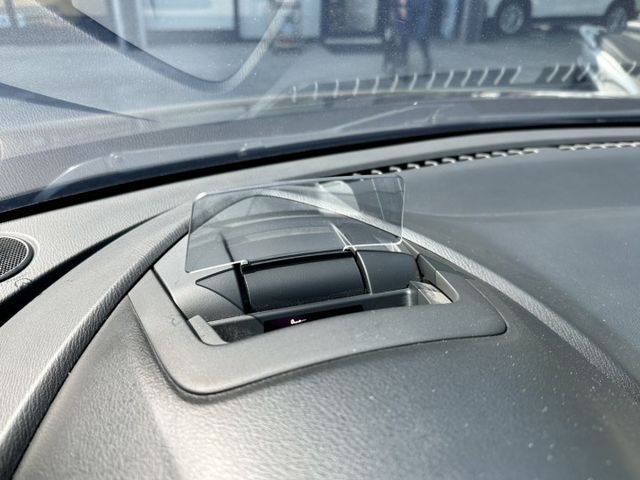 頂級版 抬頭顯示 LED頭燈 免KEY 倒車影像 恆溫 全車原版件 里程保證  第14張相片