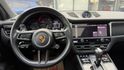 23年式 Porsche Macan 2.0T 總代理 重點選配入內看清單 全車原版件  第16張縮圖