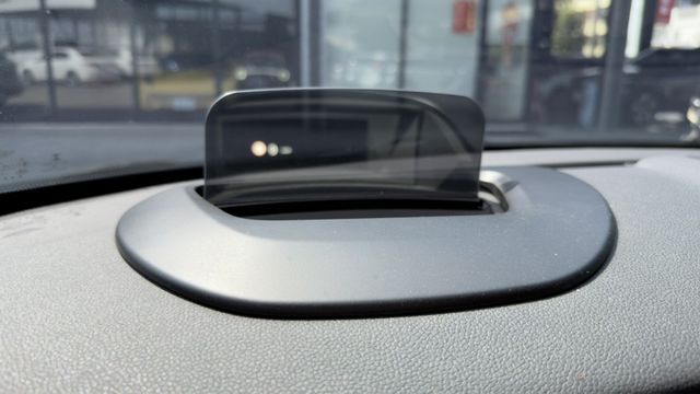 JCW Pat Moss Edition全球限量800台 僅跑1.8萬 全車犀牛皮 全車原版件  第14張相片