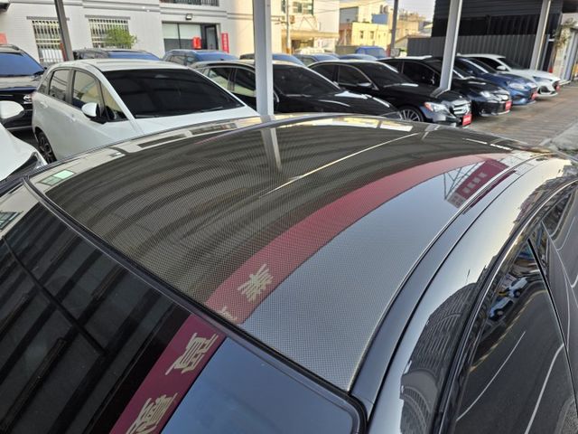 M6 Gran Coupe  總代理 全段正蠍子管 MP超轉方向盤 V牌20吋鋁圈  第5張相片