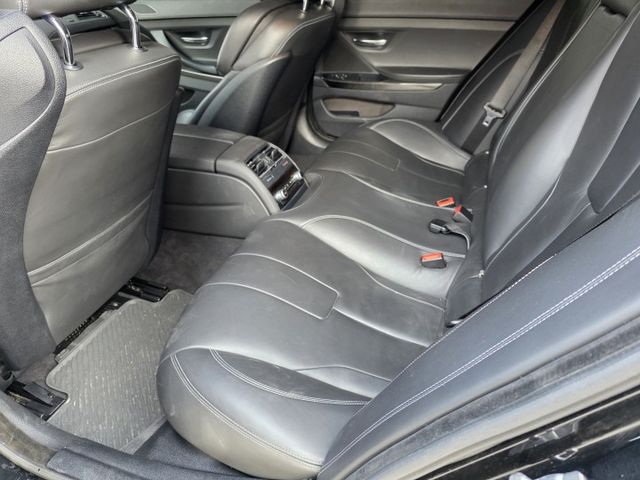 M6 Gran Coupe  總代理 全段正蠍子管 MP超轉方向盤 V牌20吋鋁圈  第9張相片