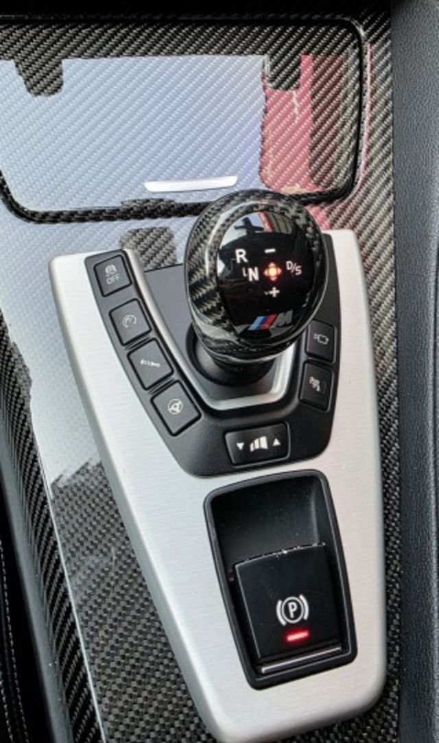 M6 Gran Coupe  總代理 全段正蠍子管 MP超轉方向盤 V牌20吋鋁圈  第15張相片