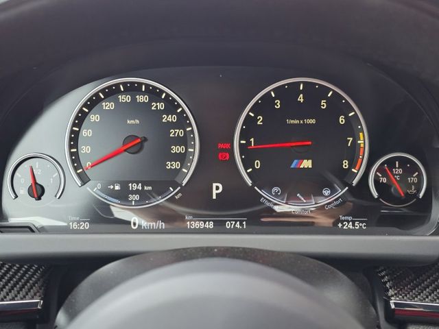 M6 Gran Coupe  總代理 全段正蠍子管 MP超轉方向盤 V牌20吋鋁圈  第17張相片