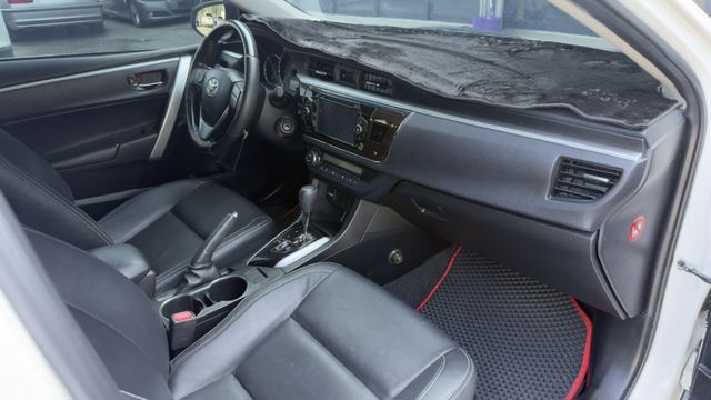 經典版 僅跑10萬公里 恆溫 鋁圈 全車原版件 里程保證  第8張相片