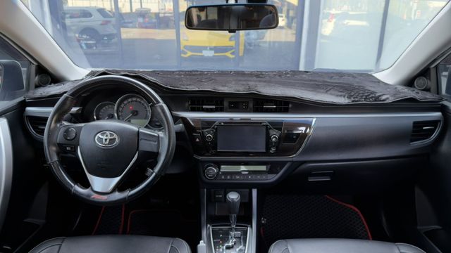 經典版 僅跑10萬公里 恆溫 鋁圈 全車原版件 里程保證  第9張相片