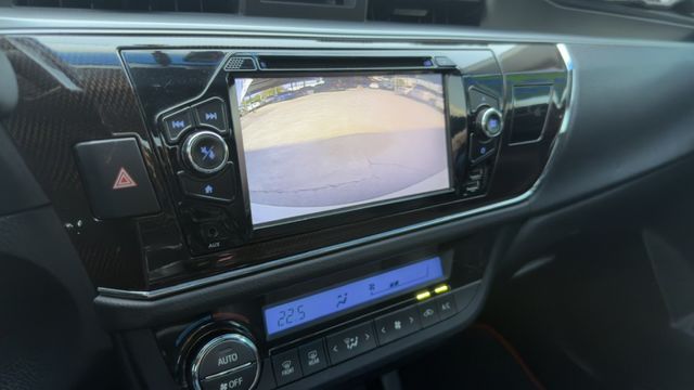 經典版 僅跑10萬公里 恆溫 鋁圈 全車原版件 里程保證  第13張相片