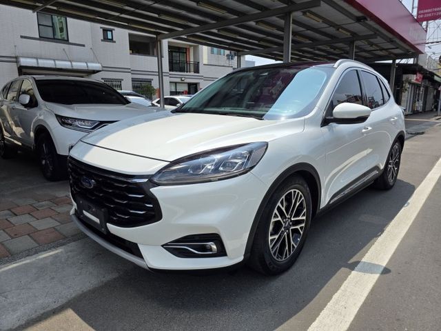 1.5T 旗艦版 實跑4.4萬公里 全速域跟車 全景天窗 電動尾門 電動椅 盲點 全車原版件  第1張相片