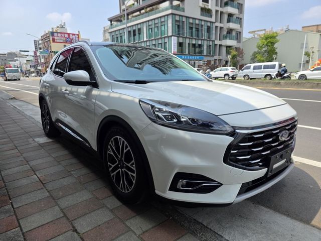 1.5T 旗艦版 實跑4.4萬公里 全速域跟車 全景天窗 電動尾門 電動椅 盲點 全車原版件  第3張相片