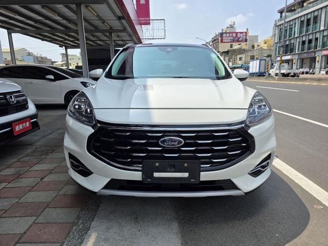 1.5T 旗艦版 實跑4.4萬公里 全速域跟車 全景天窗 電動尾門 電動椅 盲點 全車原版件  第4張相片