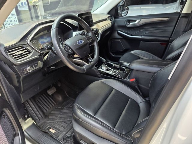 1.5T 旗艦版 實跑4.4萬公里 全速域跟車 全景天窗 電動尾門 電動椅 盲點 全車原版件  第5張相片