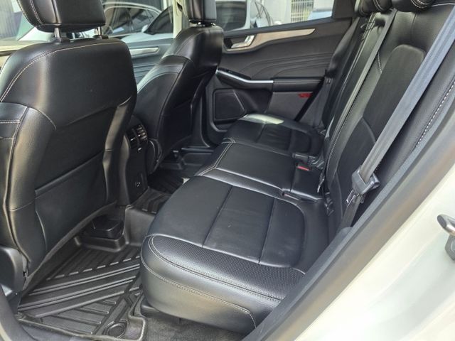 1.5T 旗艦版 實跑4.4萬公里 全速域跟車 全景天窗 電動尾門 電動椅 盲點 全車原版件  第6張相片