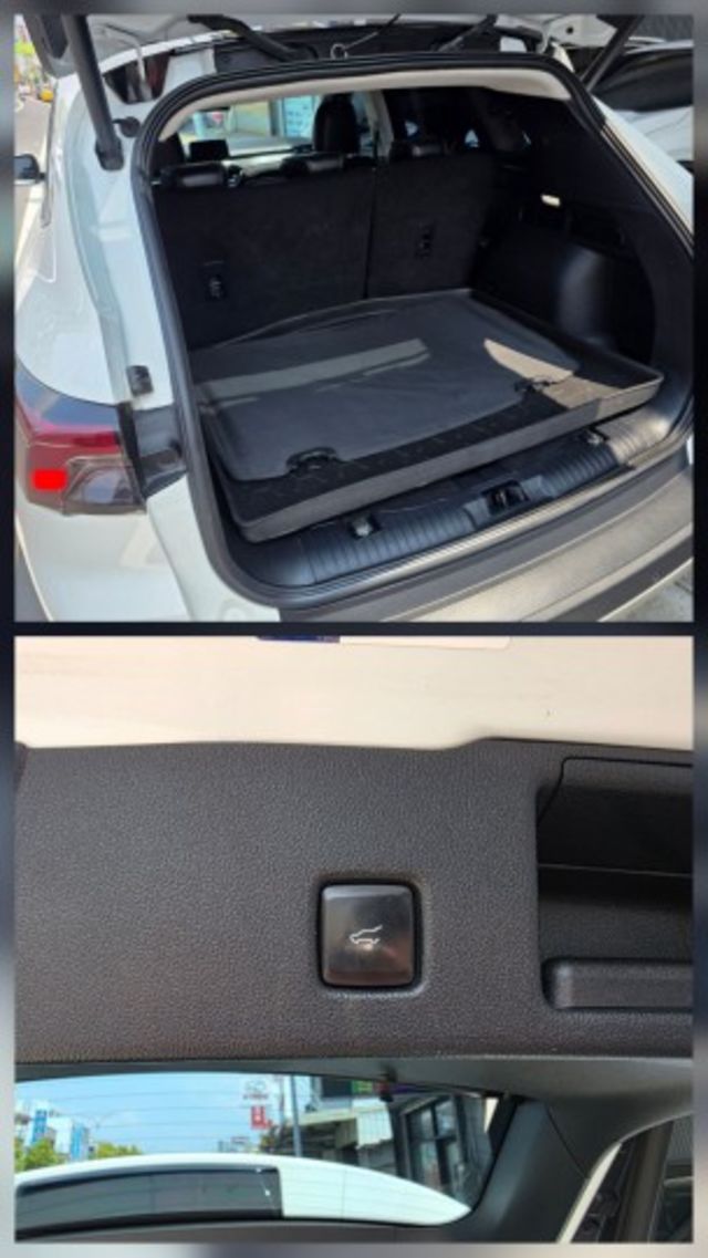 1.5T 旗艦版 實跑4.4萬公里 全速域跟車 全景天窗 電動尾門 電動椅 盲點 全車原版件  第7張相片