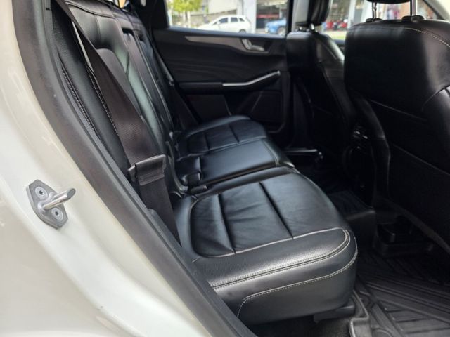 1.5T 旗艦版 實跑4.4萬公里 全速域跟車 全景天窗 電動尾門 電動椅 盲點 全車原版件  第8張相片