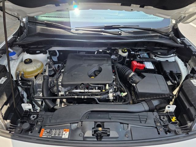 1.5T 旗艦版 實跑4.4萬公里 全速域跟車 全景天窗 電動尾門 電動椅 盲點 全車原版件  第11張相片