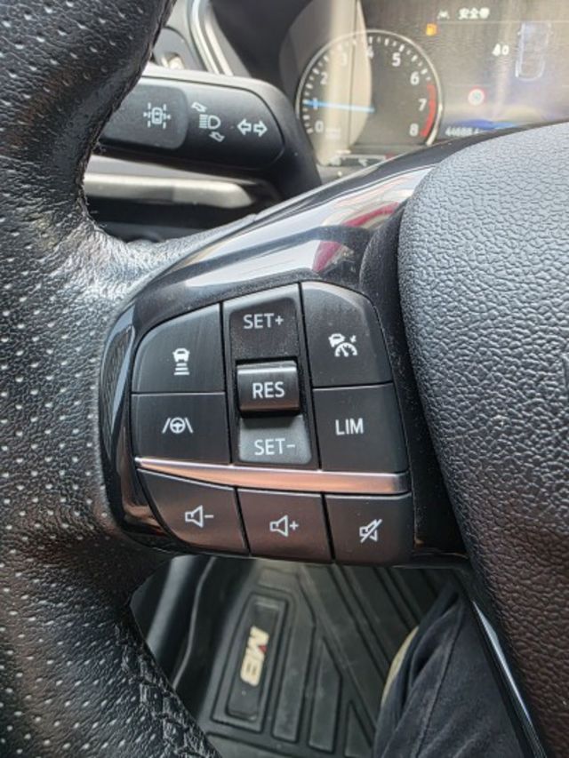 1.5T 旗艦版 實跑4.4萬公里 全速域跟車 全景天窗 電動尾門 電動椅 盲點 全車原版件  第14張相片