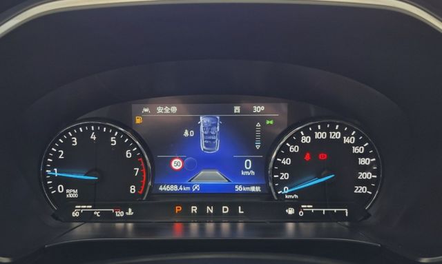 1.5T 旗艦版 實跑4.4萬公里 全速域跟車 全景天窗 電動尾門 電動椅 盲點 全車原版件  第16張相片