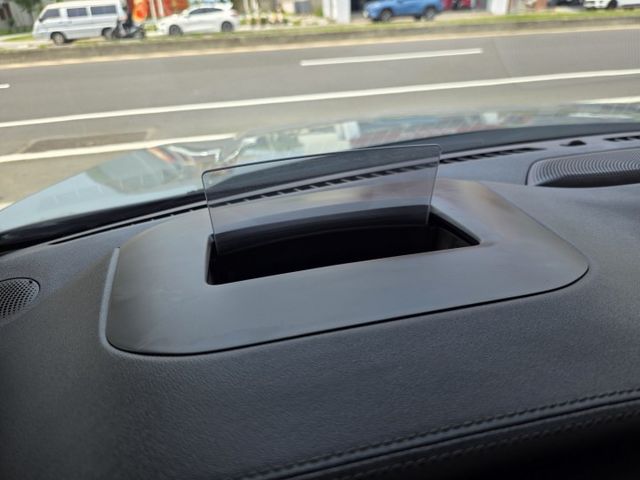 1.5T 旗艦版 實跑4.4萬公里 全速域跟車 全景天窗 電動尾門 電動椅 盲點 全車原版件  第17張相片