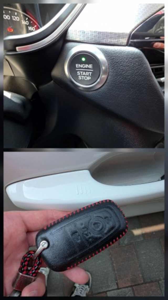 1.5T 旗艦版 實跑4.4萬公里 全速域跟車 全景天窗 電動尾門 電動椅 盲點 全車原版件  第19張相片