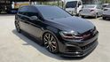 7.5代GTI 大P 實跑8萬公里 VVS全段排氣 MD套件 MST進氣 丹拿音響 原版件  第3張縮圖