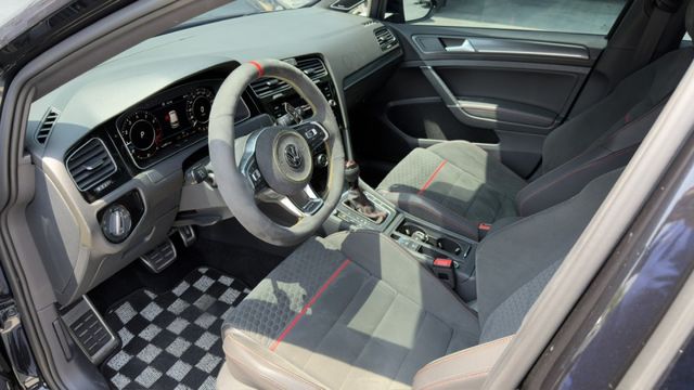 7.5代GTI 大P 實跑8萬公里 VVS全段排氣 MD套件 MST進氣 丹拿音響 原版件  第5張相片