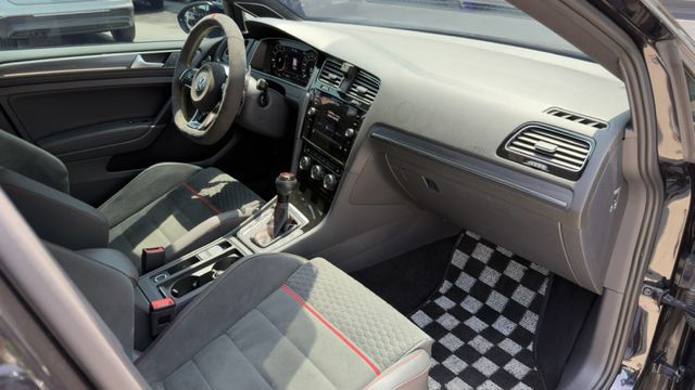 7.5代GTI 大P 實跑8萬公里 VVS全段排氣 MD套件 MST進氣 丹拿音響 原版件  第9張相片