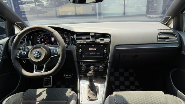 7.5代GTI 大P 實跑8萬公里 VVS全段排氣 MD套件 MST進氣 丹拿音響 原版件  第10張相片