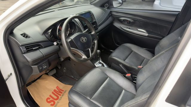 低里程 實跑5.2萬公里 小改款 新引擎 鋁圈 魚眼頭燈 倒車影像 車美仕影音 全車原版件  第5張相片