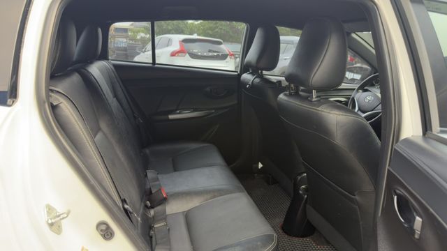 低里程 實跑5.2萬公里 小改款 新引擎 鋁圈 魚眼頭燈 倒車影像 車美仕影音 全車原版件  第7張相片