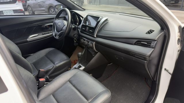 低里程 實跑5.2萬公里 小改款 新引擎 鋁圈 魚眼頭燈 倒車影像 車美仕影音 全車原版件  第8張相片